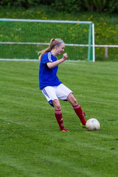 Bild 46 - B-Juniorinnen Holstein Kiel - FF USV Jena : Ergebnis: 3:1